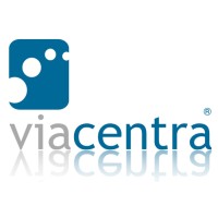 Viacentra logo, Viacentra contact details