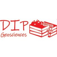 DIP Geosciences logo, DIP Geosciences contact details