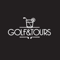 Golf & Tours logo, Golf & Tours contact details