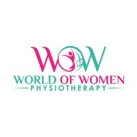 World of Women Physiotherapy logo, World of Women Physiotherapy contact details