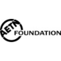 AETN Foundation logo, AETN Foundation contact details