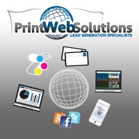 Print Web Solutions logo, Print Web Solutions contact details