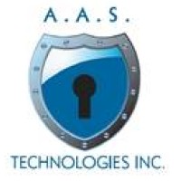 A.A.S. Technologies Inc. logo, A.A.S. Technologies Inc. contact details