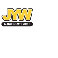 JYW Marking Services logo, JYW Marking Services contact details