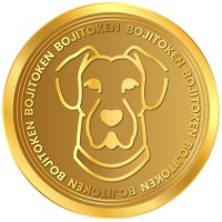 Boji Token logo, Boji Token contact details