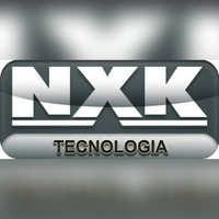 NXK Tecnologia logo, NXK Tecnologia contact details