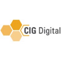 CIG Digital Inc. logo, CIG Digital Inc. contact details