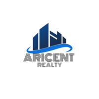 ARICENT REALTY logo, ARICENT REALTY contact details