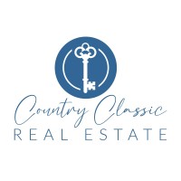 Country Classic Real Estate logo, Country Classic Real Estate contact details