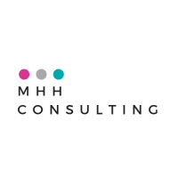 MHH Consulting logo, MHH Consulting contact details