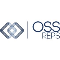 OSS Reps logo, OSS Reps contact details