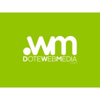 Dotewebmedia logo, Dotewebmedia contact details