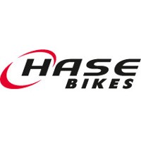 Hase Bikes logo, Hase Bikes contact details