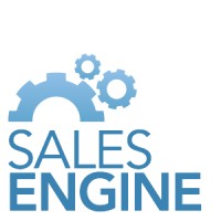 Sales Engine Media logo, Sales Engine Media contact details