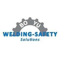 NINGBO BOYU WELD-SAFE TOOLS CO., LTD logo, NINGBO BOYU WELD-SAFE TOOLS CO., LTD contact details