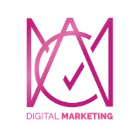 ACM Digital Marketing logo, ACM Digital Marketing contact details