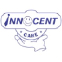 Innocent Care logo, Innocent Care contact details