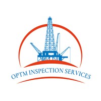 OPTM INSPECTION SERVICES logo, OPTM INSPECTION SERVICES contact details