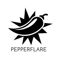 PepperFlare LLC logo, PepperFlare LLC contact details