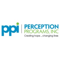 Perception Programs logo, Perception Programs contact details