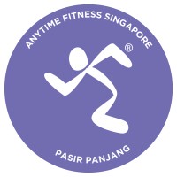 Anytime Fitness Pasir Panjang logo, Anytime Fitness Pasir Panjang contact details