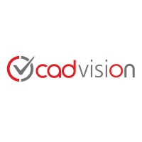 cadvision SR logo, cadvision SR contact details