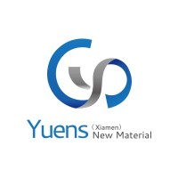 Yuens (Xiamen) New Materail Co., Ltd. logo, Yuens (Xiamen) New Materail Co., Ltd. contact details