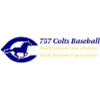 Chillicothe 757 Colts Baseball logo, Chillicothe 757 Colts Baseball contact details