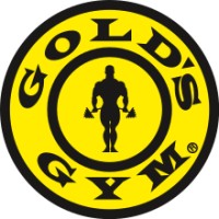 Gold's Gym Clearwater logo, Gold's Gym Clearwater contact details