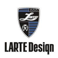 Larte Design USA logo, Larte Design USA contact details