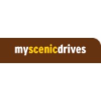 myscenicdrives.com logo, myscenicdrives.com contact details