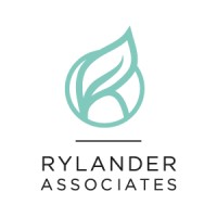 Rylander Associates logo, Rylander Associates contact details