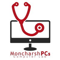 Moncharsh PCs - מחשבים וסלולר logo, Moncharsh PCs - מחשבים וסלולר contact details