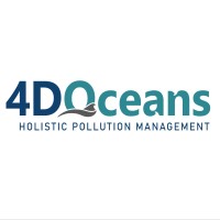 4DOceans logo, 4DOceans contact details