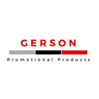 Gerson Promotional Products logo, Gerson Promotional Products contact details