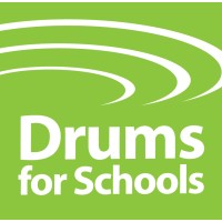 DRUMS FOR SCHOOLS logo, DRUMS FOR SCHOOLS contact details