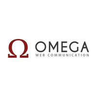 Omega Web Communication logo, Omega Web Communication contact details