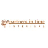 Partners In Time Interiors logo, Partners In Time Interiors contact details