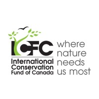 International Conservation Fund of Canada logo, International Conservation Fund of Canada contact details