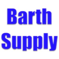 Barth Supply logo, Barth Supply contact details