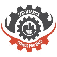 SERVIFABRICK VHR logo, SERVIFABRICK VHR contact details