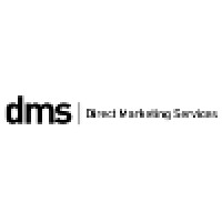 DMS Advertising logo, DMS Advertising contact details