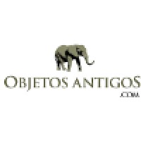 ObjetosAntigos logo, ObjetosAntigos contact details