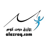 alazraq.com logo, alazraq.com contact details