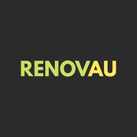 Renovau logo, Renovau contact details