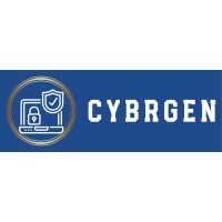 CYBRGEN Limited logo, CYBRGEN Limited contact details