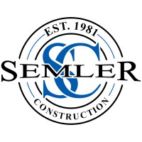 Semler Homes logo, Semler Homes contact details