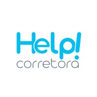 Help! Corretora logo, Help! Corretora contact details