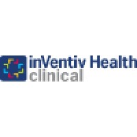 inVentiv Health Clinical logo, inVentiv Health Clinical contact details