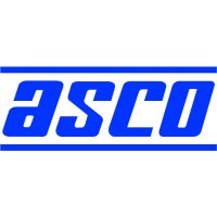 ASCO Medical logo, ASCO Medical contact details